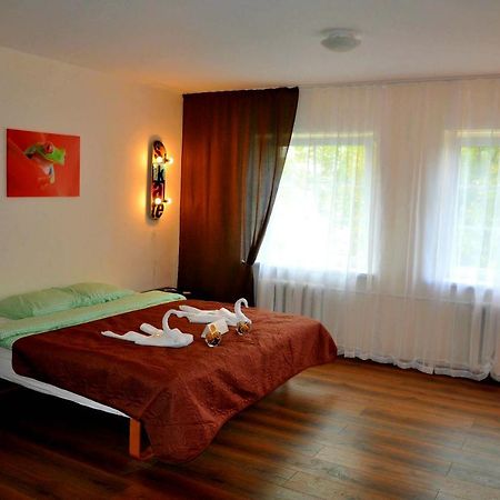 River Apartments Klaipėda Extérieur photo