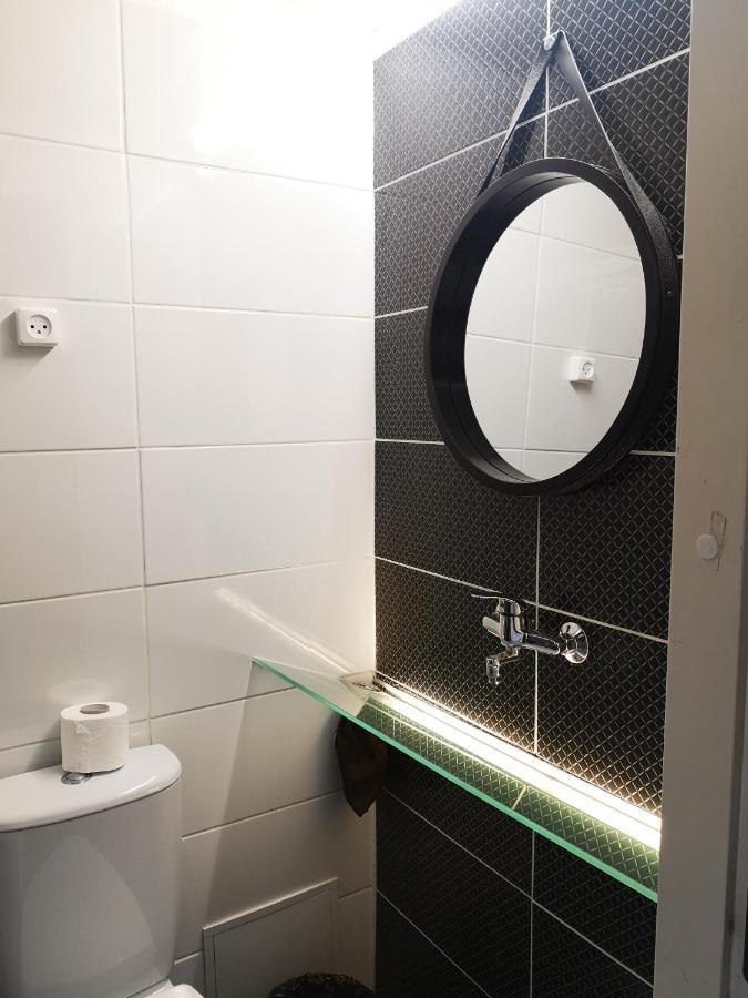 River Apartments Klaipėda Extérieur photo
