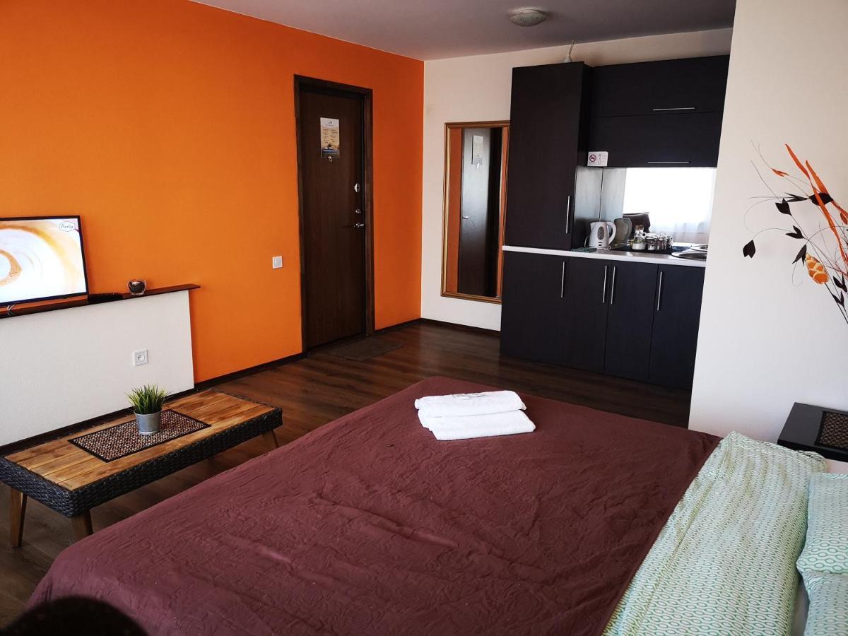 River Apartments Klaipėda Extérieur photo