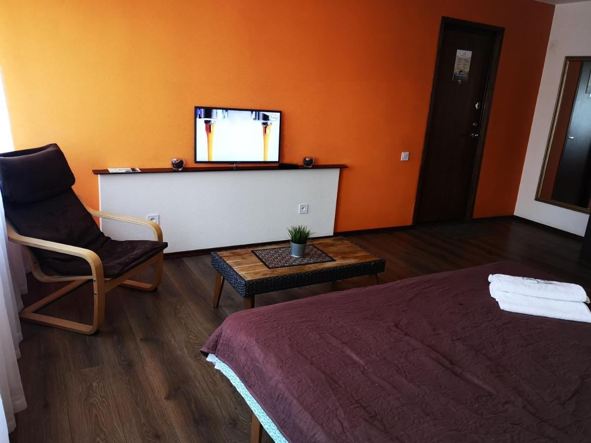 River Apartments Klaipėda Extérieur photo