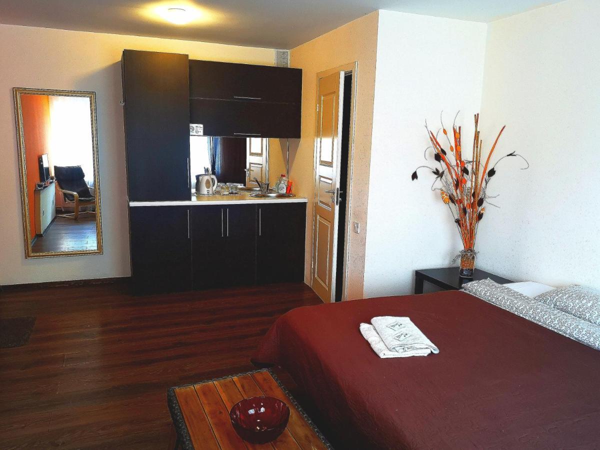 River Apartments Klaipėda Extérieur photo