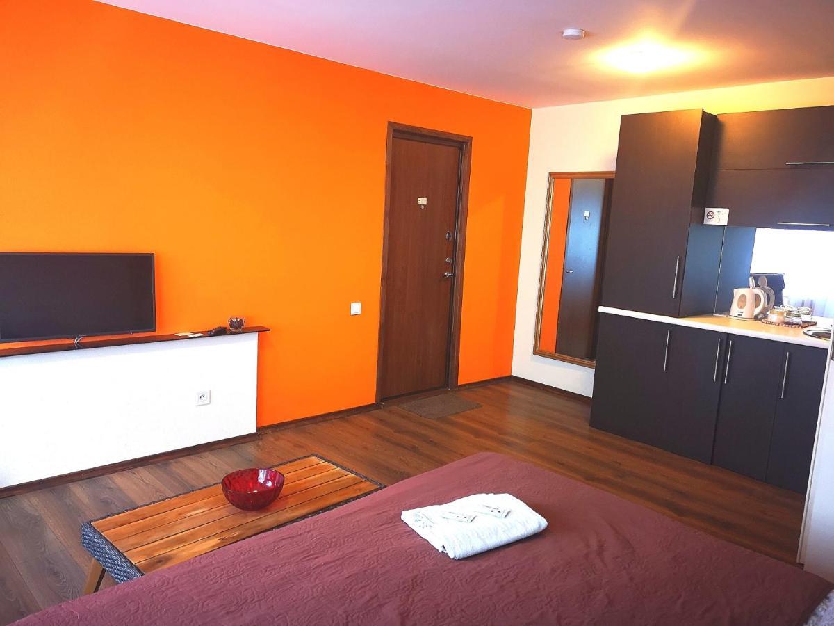 River Apartments Klaipėda Extérieur photo