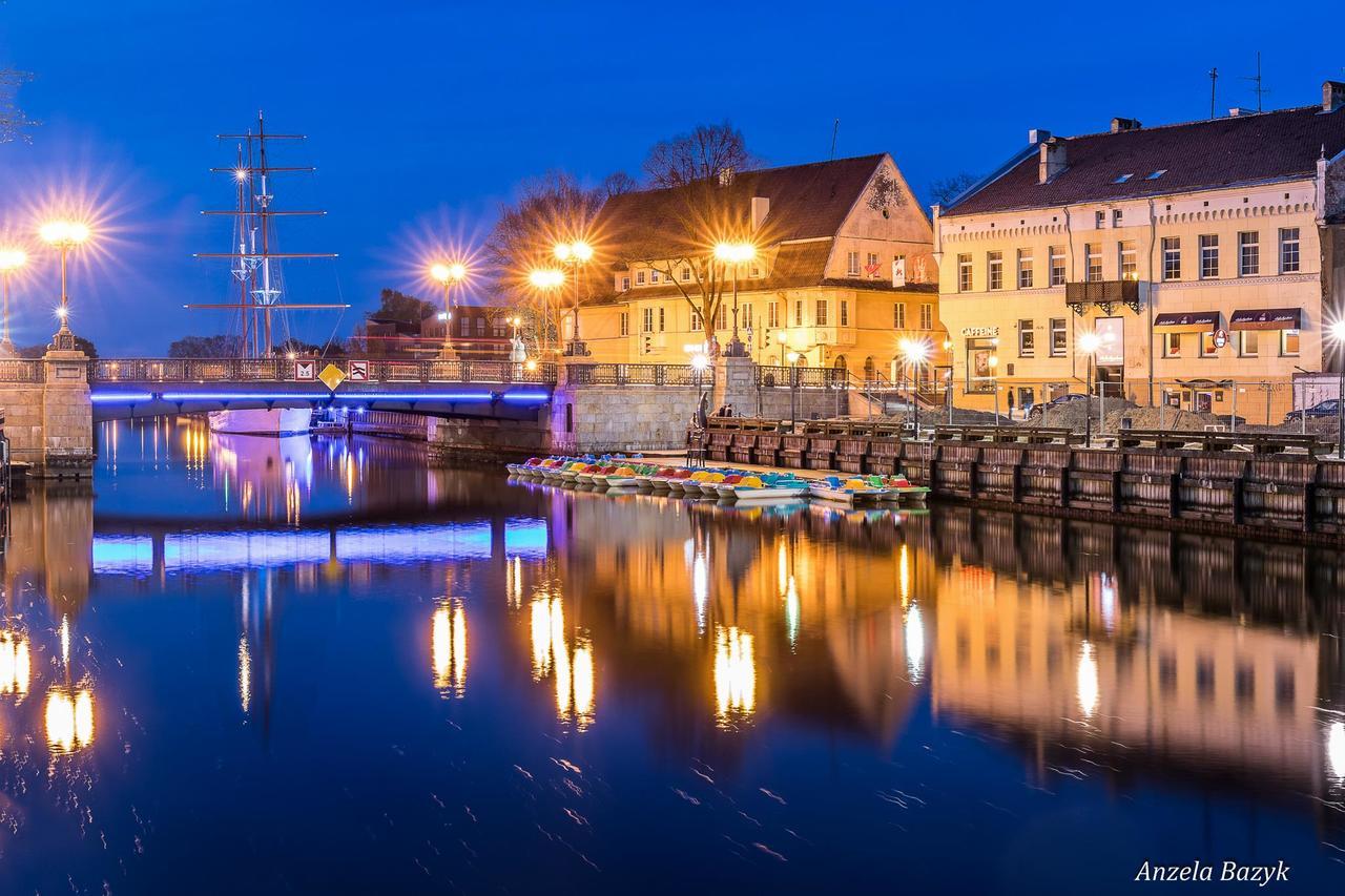 River Apartments Klaipėda Extérieur photo